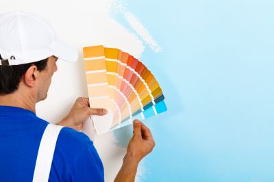 Multiple Rooms Painting in Kansas City, KS