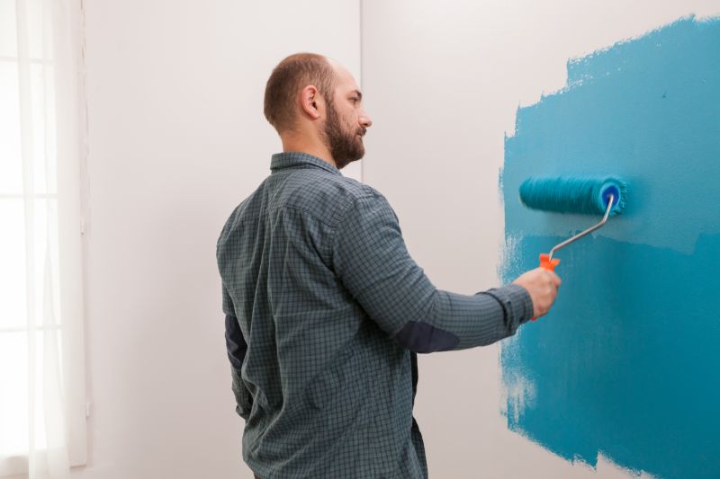 Room Painting Service in Wilmington, NC