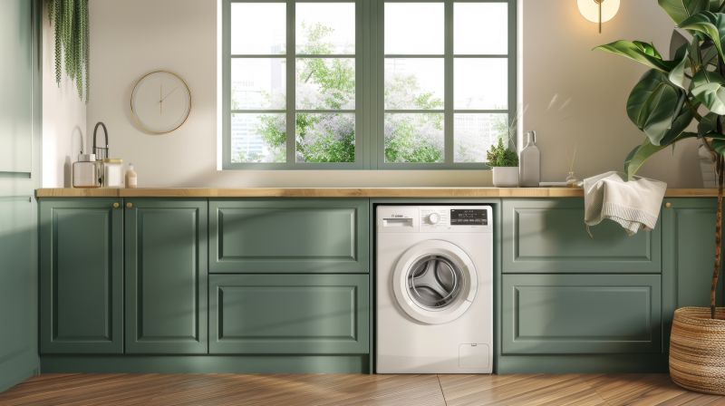 Cupboard Refinishing in Kokomo, IN
