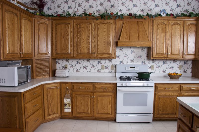 Cupboard Refinishing in Lafayette, IN