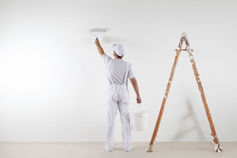 Room Painting Service in Wilmington, NC