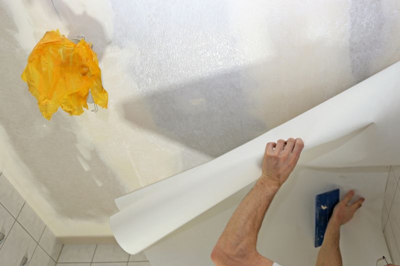Wall Covering Installation in Kansas City, KS