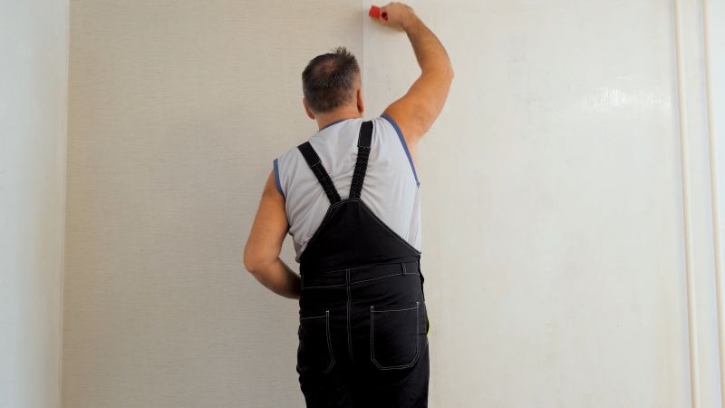 Wallpaper Patching in Littleton, CO