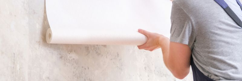 Wallpaper Seam Repair in Kansas City, KS