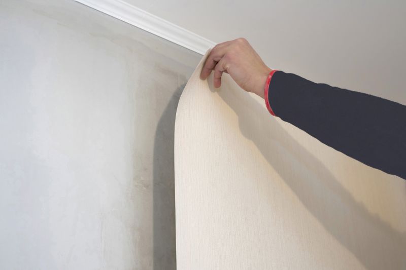 Wallpaper Seam Repair in Denver, CO