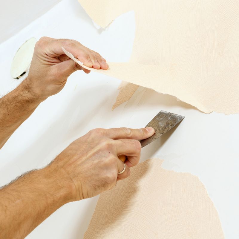 Wallpaper Stripping in Denver, CO