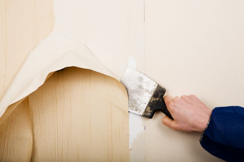 Wallpaper Stripping in Alpharetta, GA